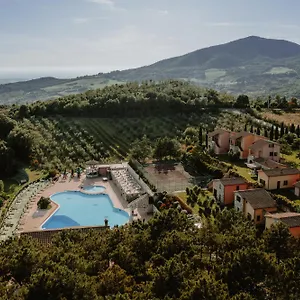 Apartment Borgo San Pecoraio Italien