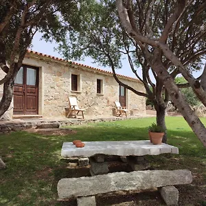  Ferienhaus Stazzu Barecca