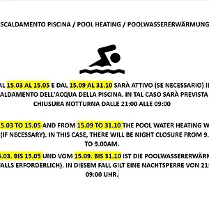  Ferienhaus Rita Italien