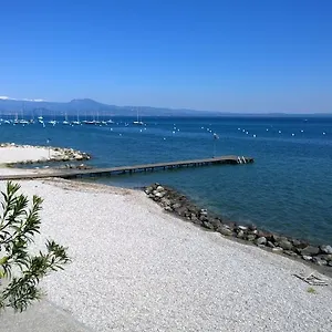 ** Campingplatz Delle Rose Italien