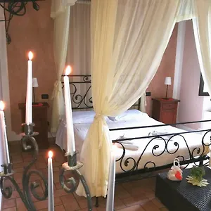  Bauernhof Corte Fattori Italien