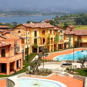  Apartment Borgo Del Torchio Italien