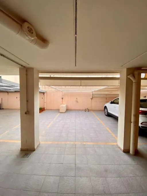 Appartamento Incantevole In Centro Citta Alghero Apartment