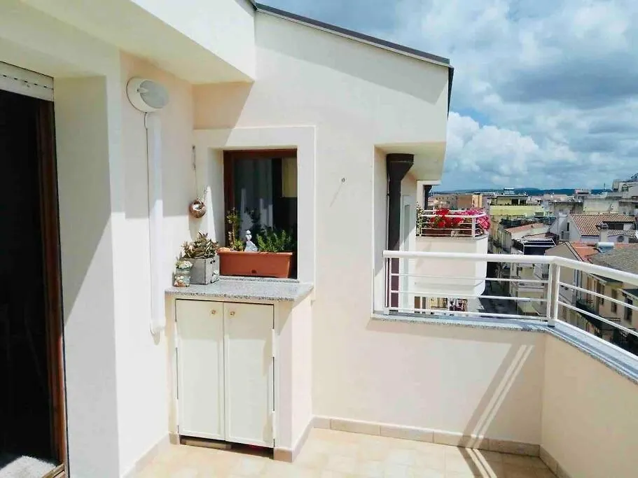 Appartamento Incantevole In Centro Citta Alghero 0*,