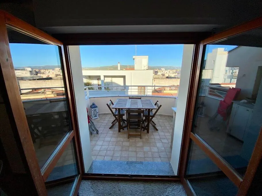 Apartment Appartamento Incantevole In Centro Citta Alghero