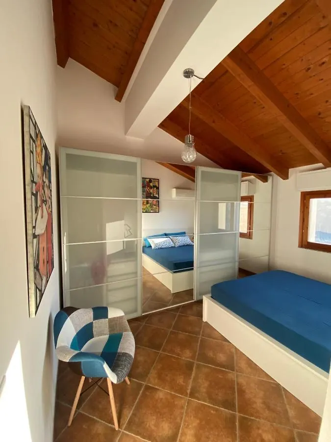 Appartamento Incantevole In Centro Citta Alghero Apartment