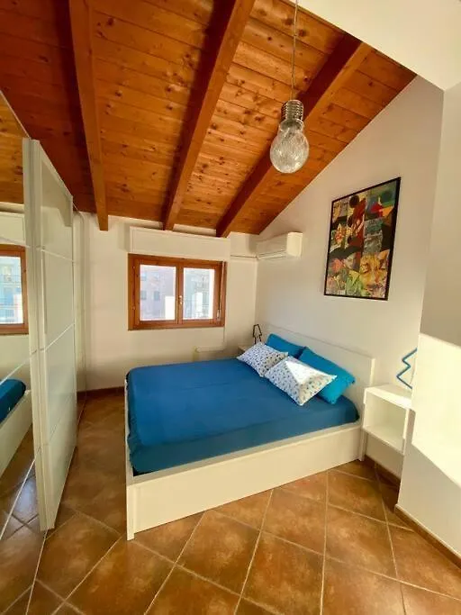 Apartment Appartamento Incantevole In Centro Citta Alghero