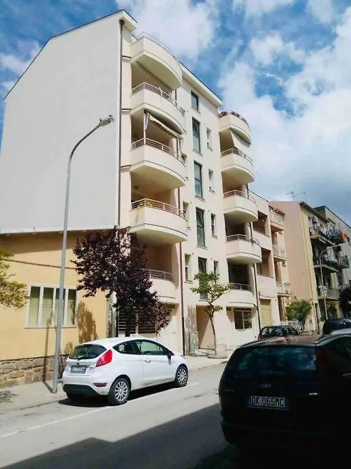 Appartamento Incantevole In Centro Citta Alghero