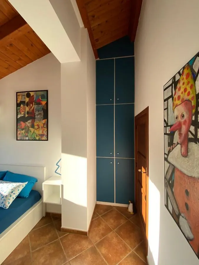 Appartamento Incantevole In Centro Citta Alghero