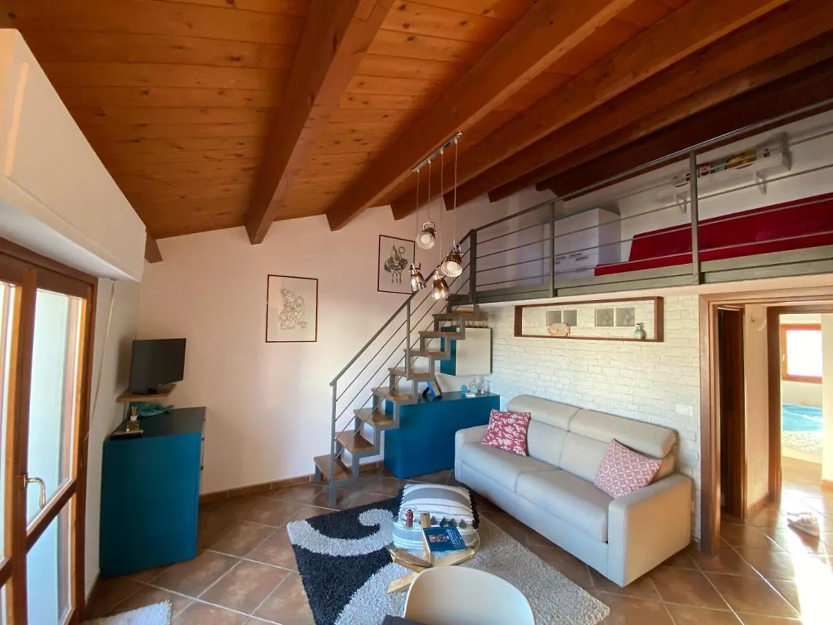 Appartamento Incantevole In Centro Citta Alghero