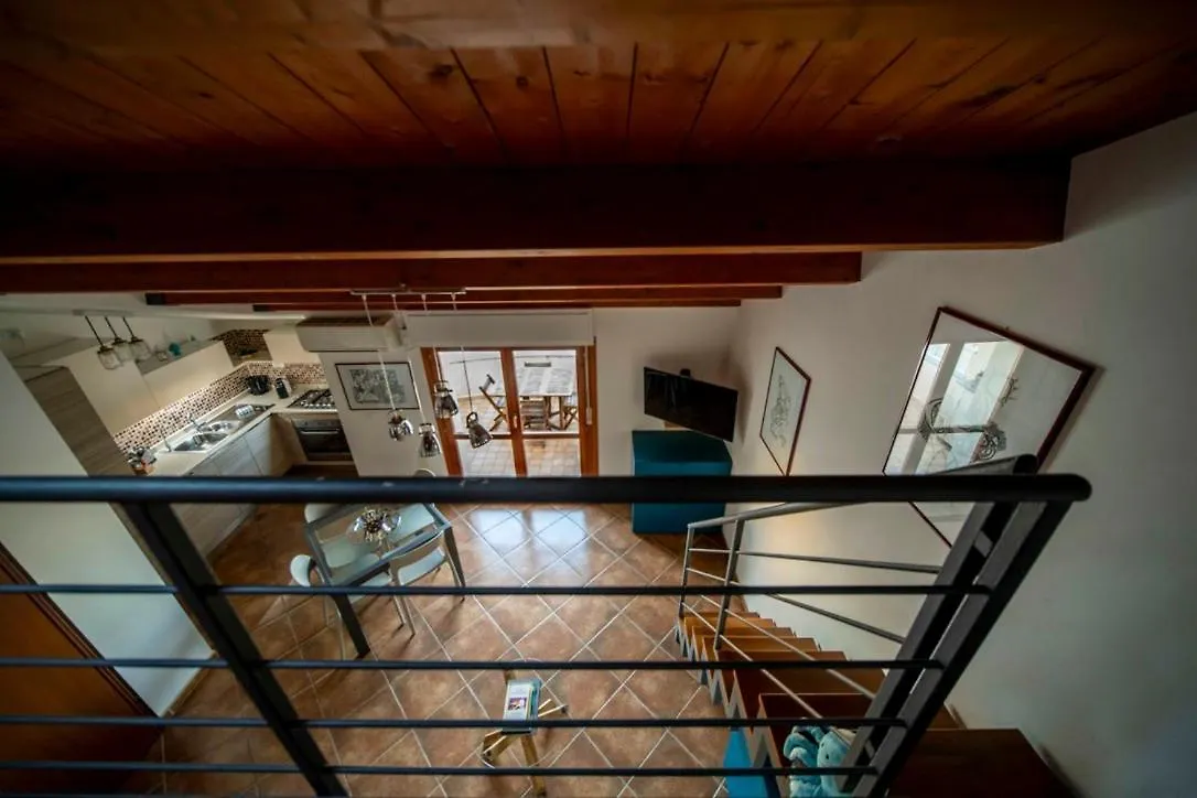 Appartamento Incantevole In Centro Citta Alghero Apartment