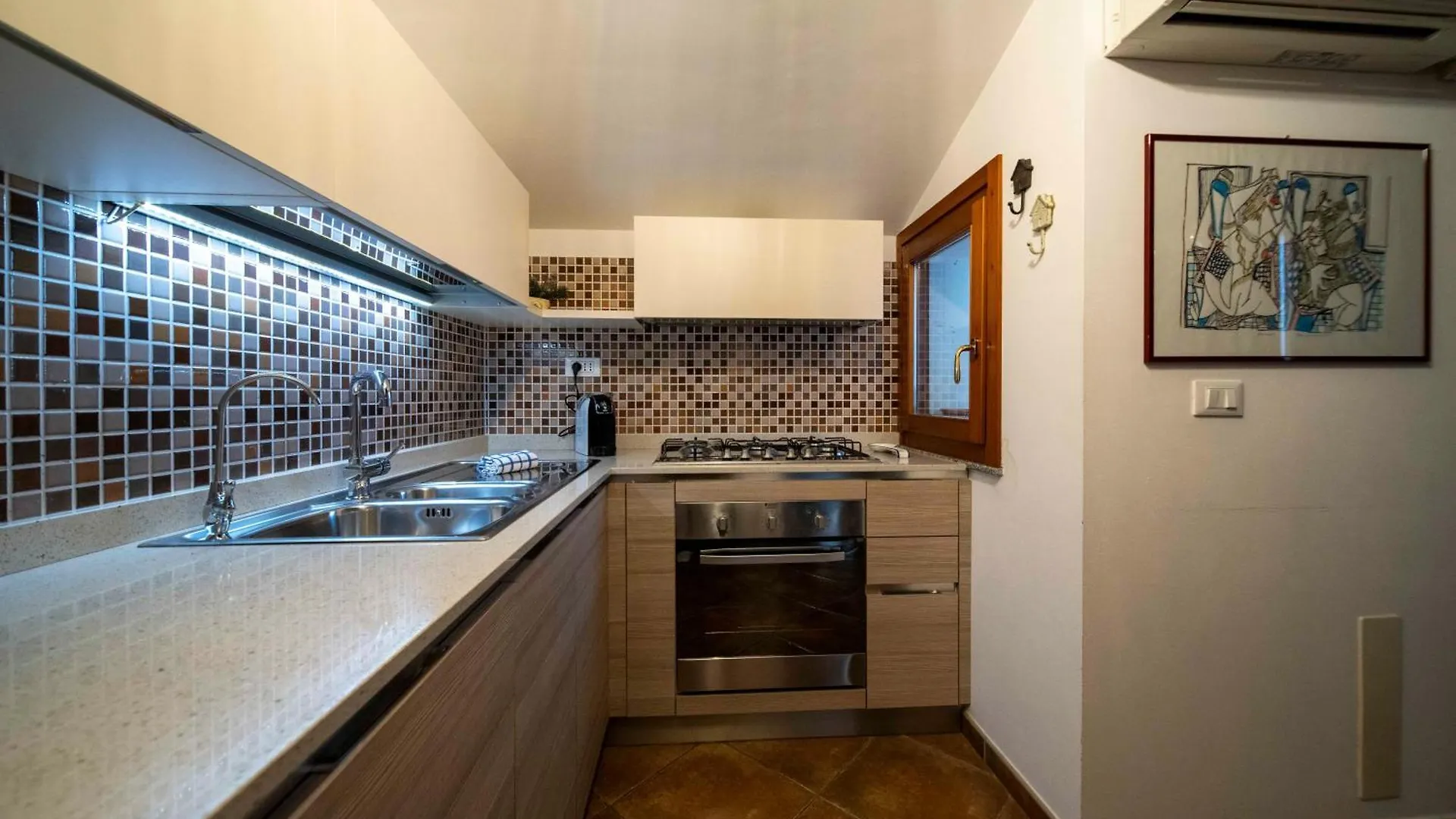 Appartamento Incantevole In Centro Citta Alghero Apartment
