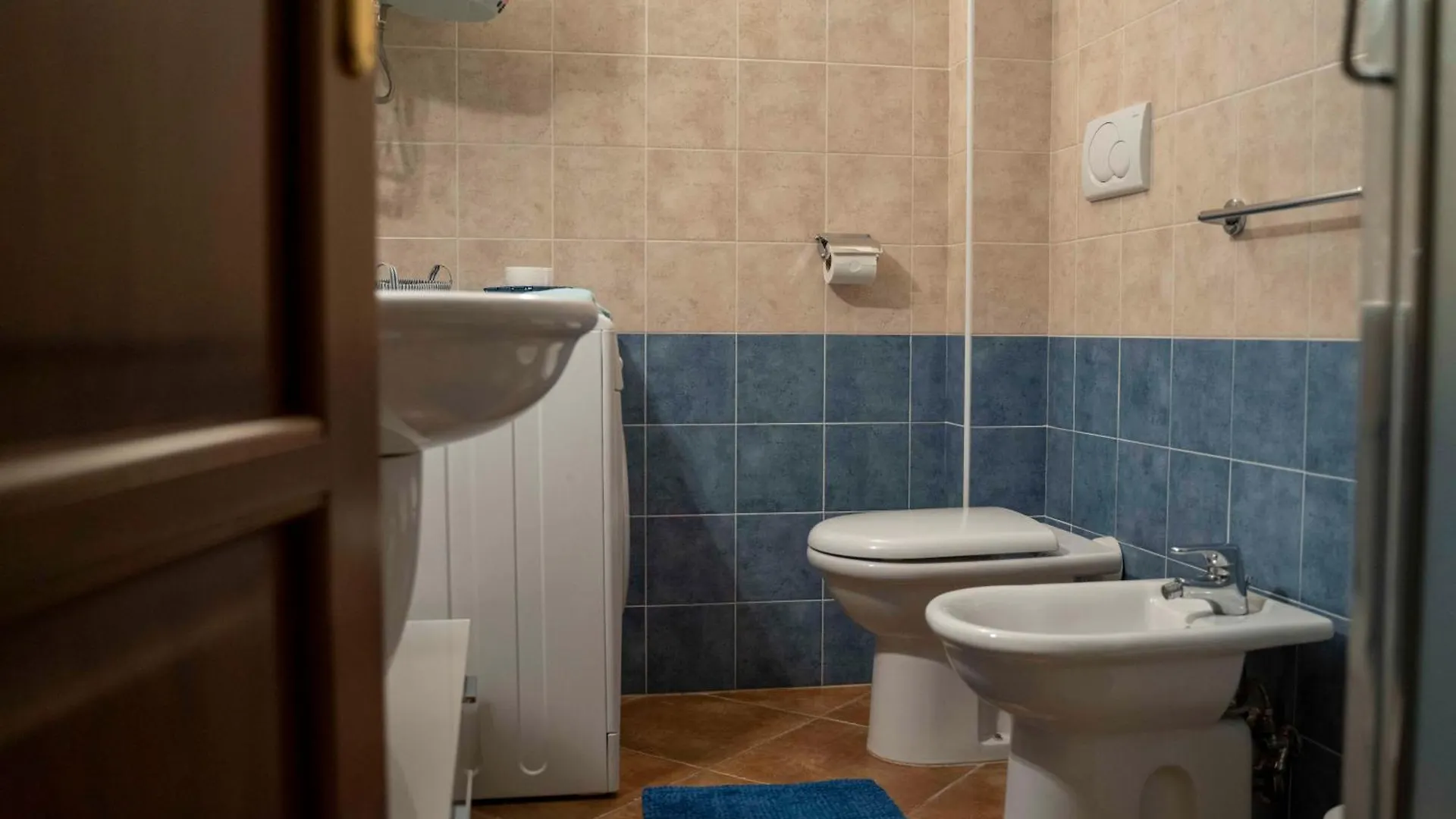 Apartment Appartamento Incantevole In Centro Citta Alghero