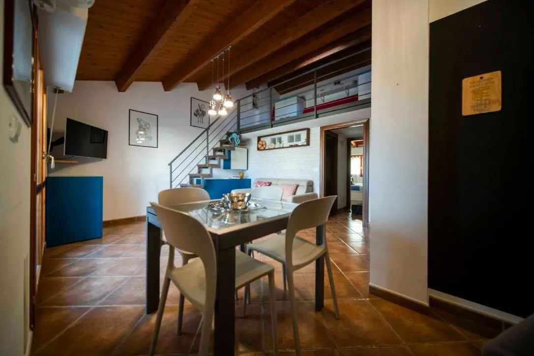Apartment Appartamento Incantevole In Centro Citta Alghero