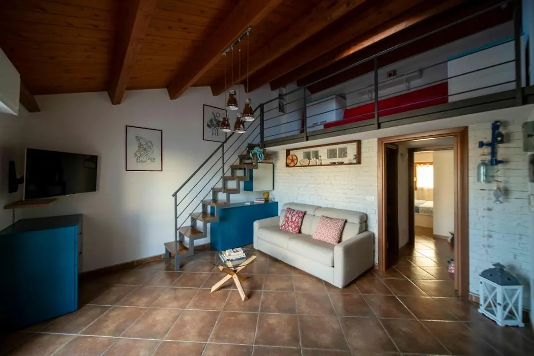 Appartamento Incantevole In Centro Citta Alghero Italy