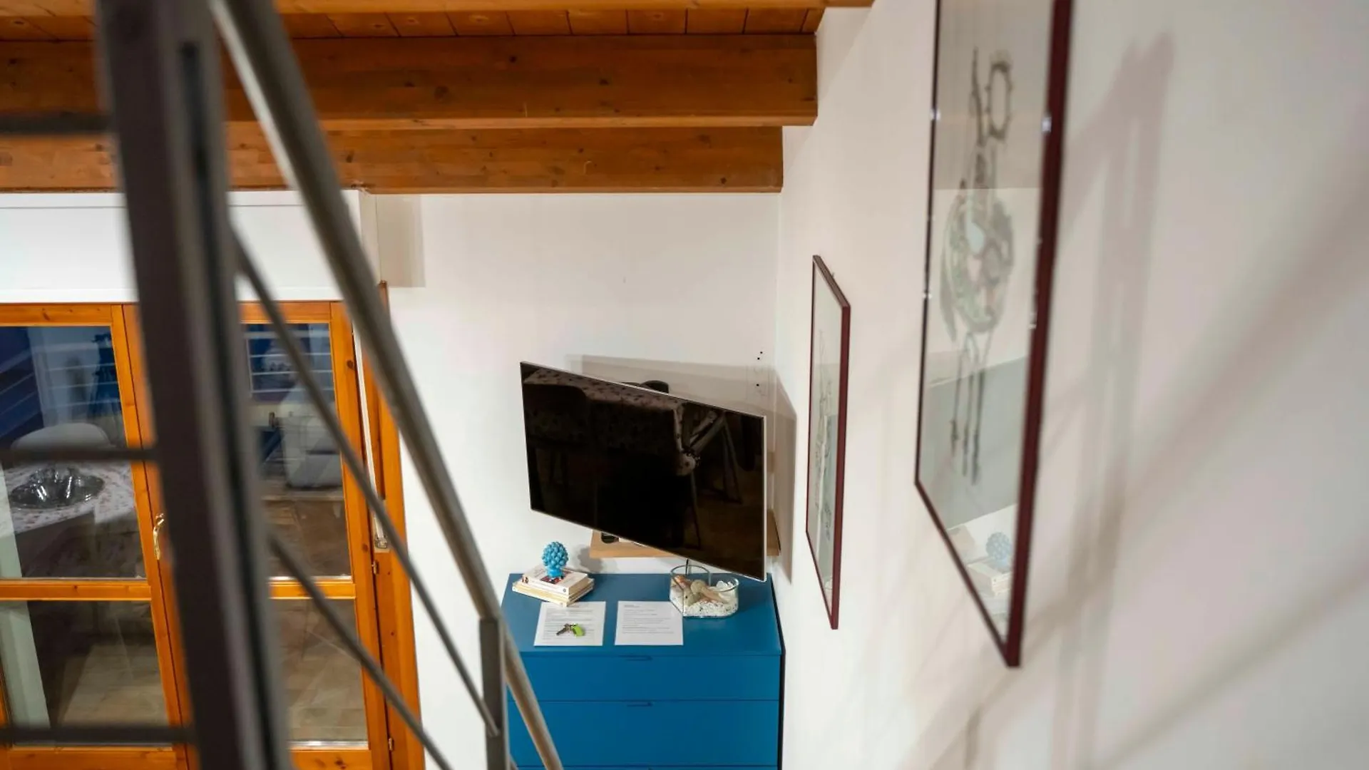 Appartamento Incantevole In Centro Citta Alghero