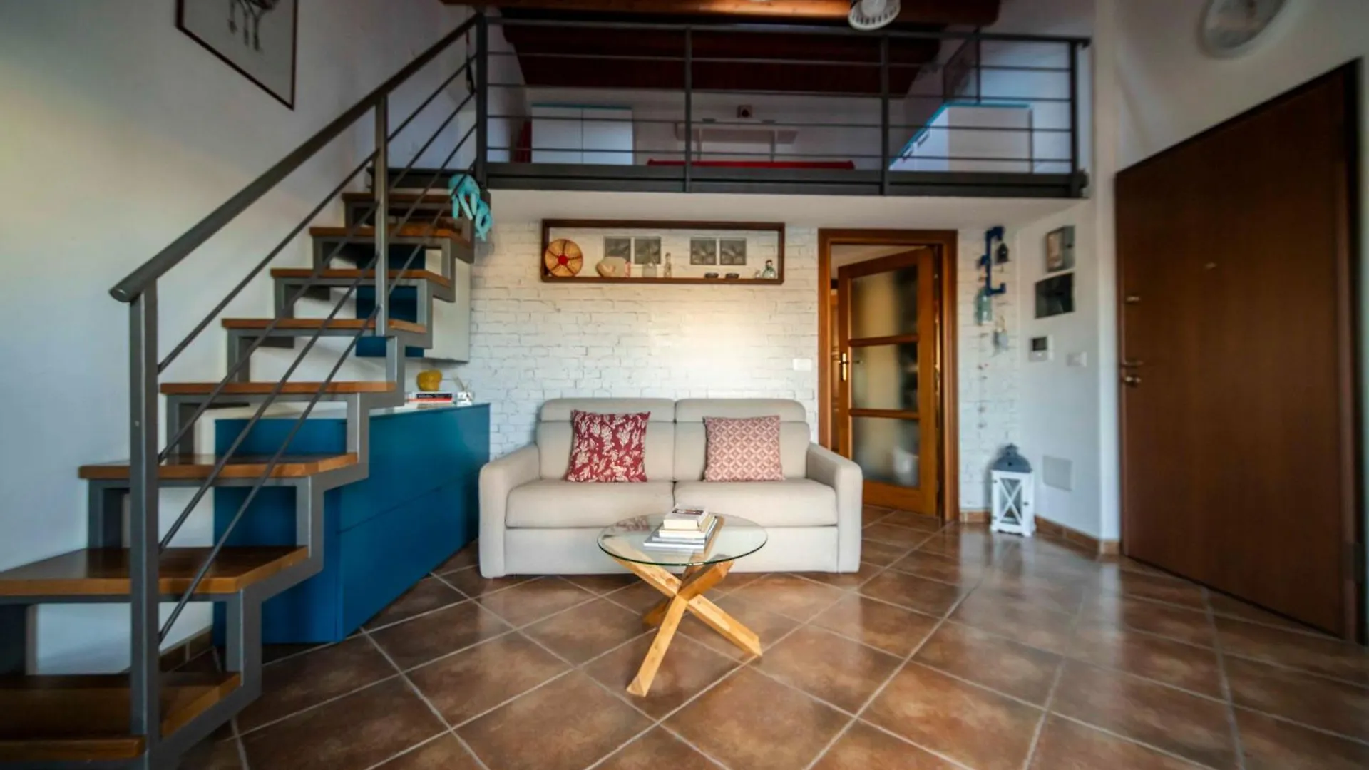 Apartment Appartamento Incantevole In Centro Citta Alghero Italy